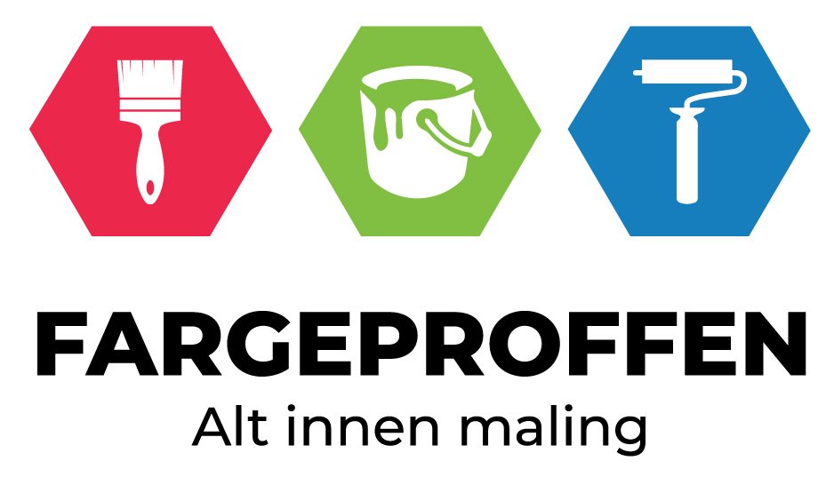 Fargeproffen AS – Sandefjord